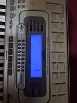 Синтезатор Casio-3