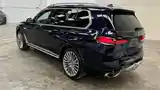 BMW X7, 2021-2