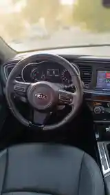 Kia K series, 2014-7