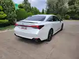 Toyota Avalon, 2019-3