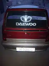 Daewoo Tico, 1997-4