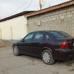 Opel Vectra B, 2000