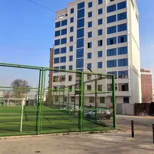 3-комн. квартира, 5 этаж, 94 м², 13 мкр