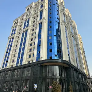 1-комн. квартира, 5 этаж, 49 м², Парк Алишер Навои, Зеленый Базар