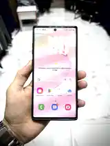 Samsung Galaxy Note 10 plus 5G-6