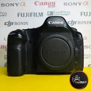 Фотоаппарат Canon EOS 5D Mark I