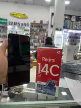 Xiaomi Redmi 14C 6/128gb-2