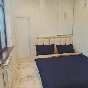 2-комн. квартира, 9 этаж, 60м², спартак