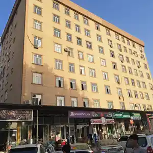 2-комн. квартира, 7 этаж, 60 м², Фирдавси