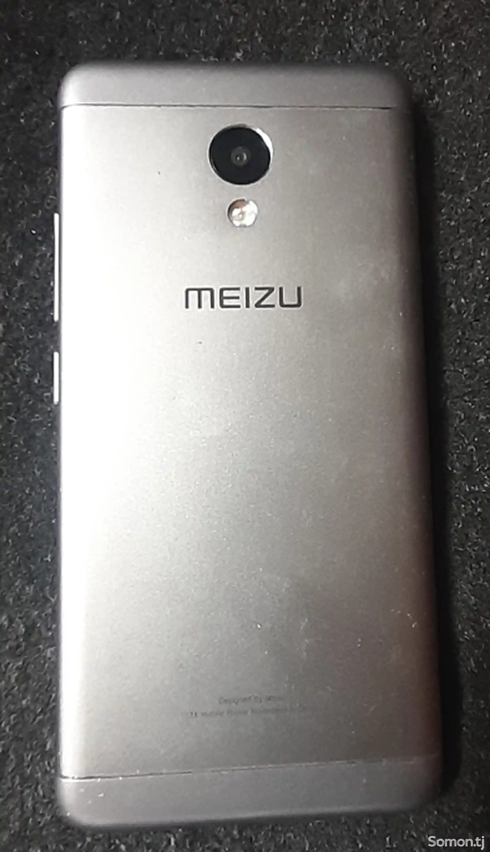 Meizu M3s на запчасти-2