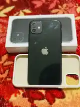 Apple iPhone 11, 128 gb, Black-2