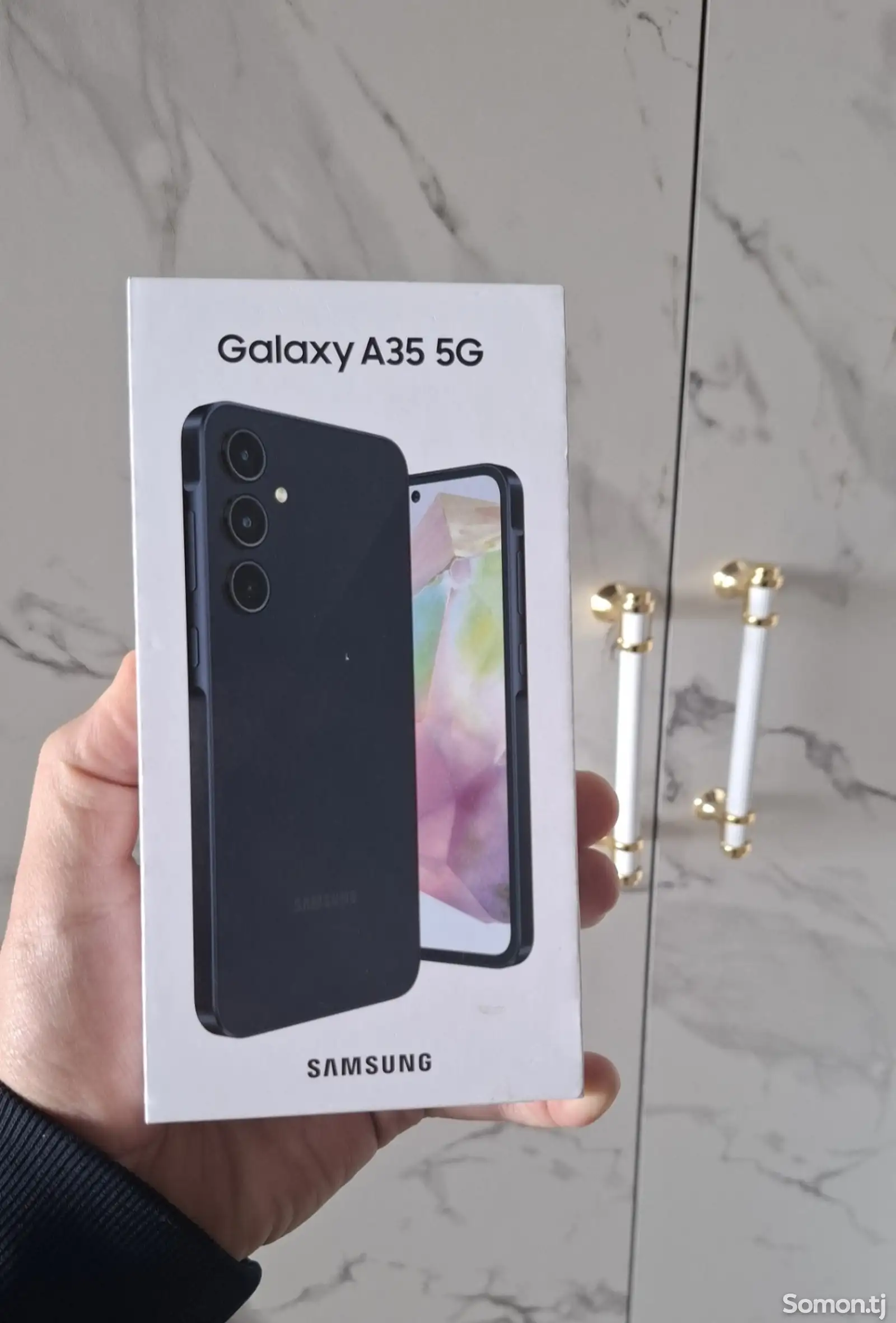 Samsung Galaxy A35 8/128gb-1