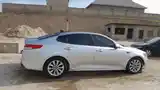 Kia Optima, 2016-2