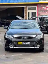 Toyota Camry, 2014-3