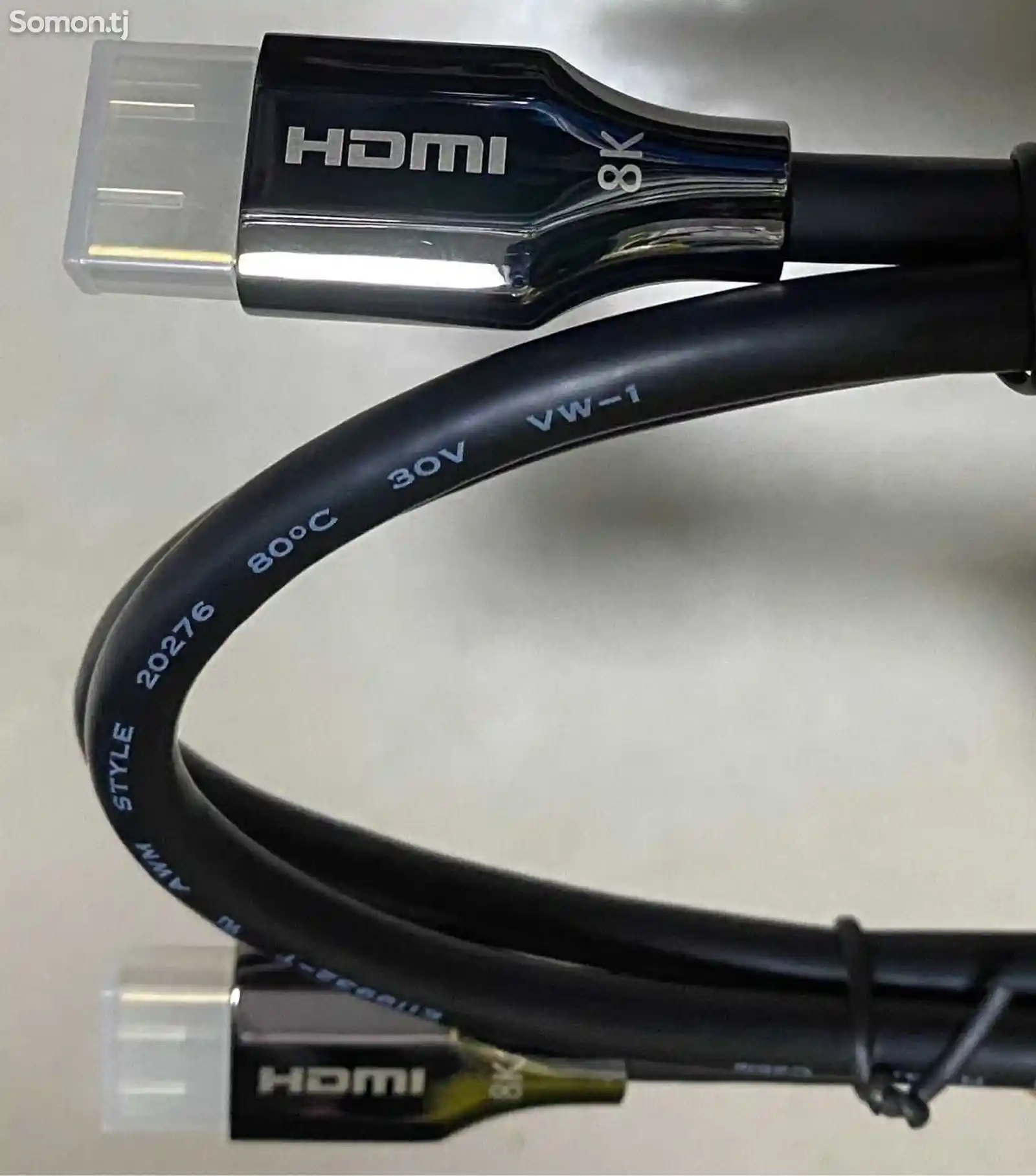 HDMI 2.1 8k кабель для PlayStation -5 и другой устройство-2
