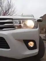 Toyota Hilux, 2016-9