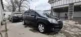 Opel Zafira, 2007-6