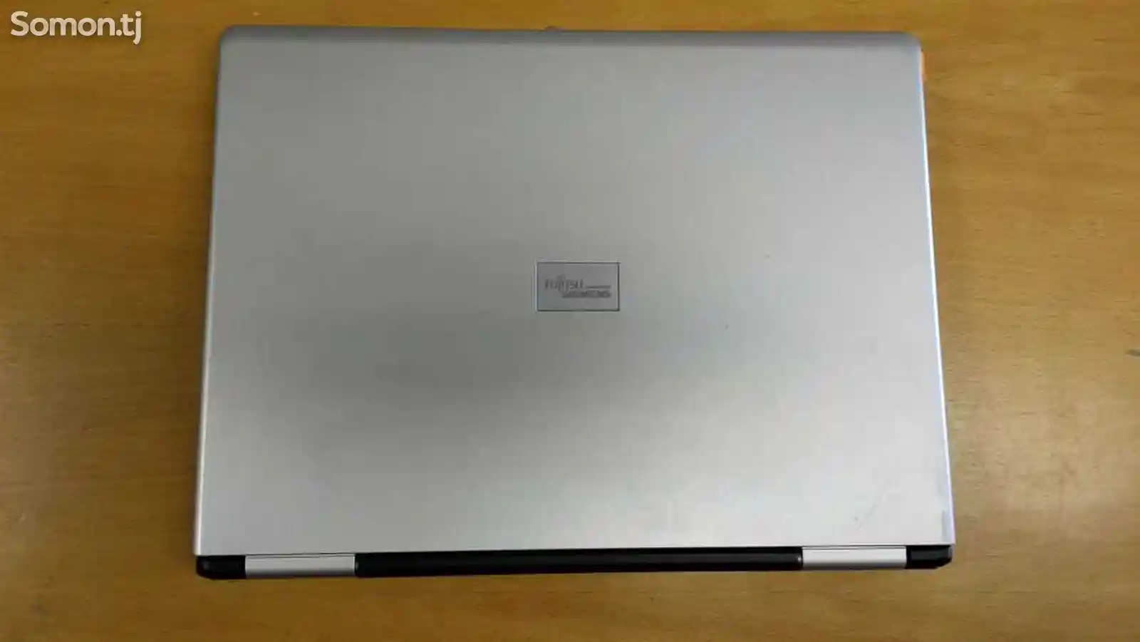 Ноутбук Fujitsu Siemens-5