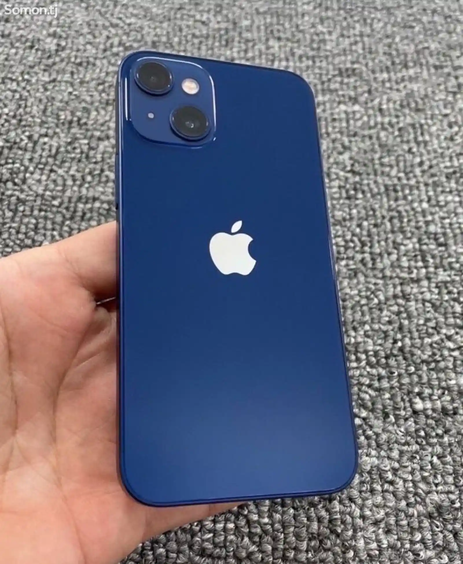 Apple iPhone 13, 128 gb, Blue-2