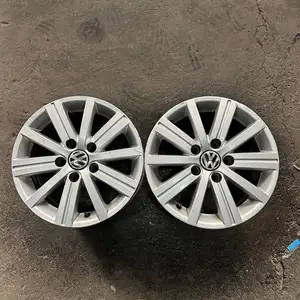 Диски R15 от Volkswagen