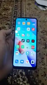 Телефон Xiaomi-4