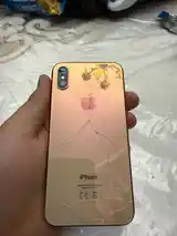 Apple iPhone Xs, 256 gb, Gold-2