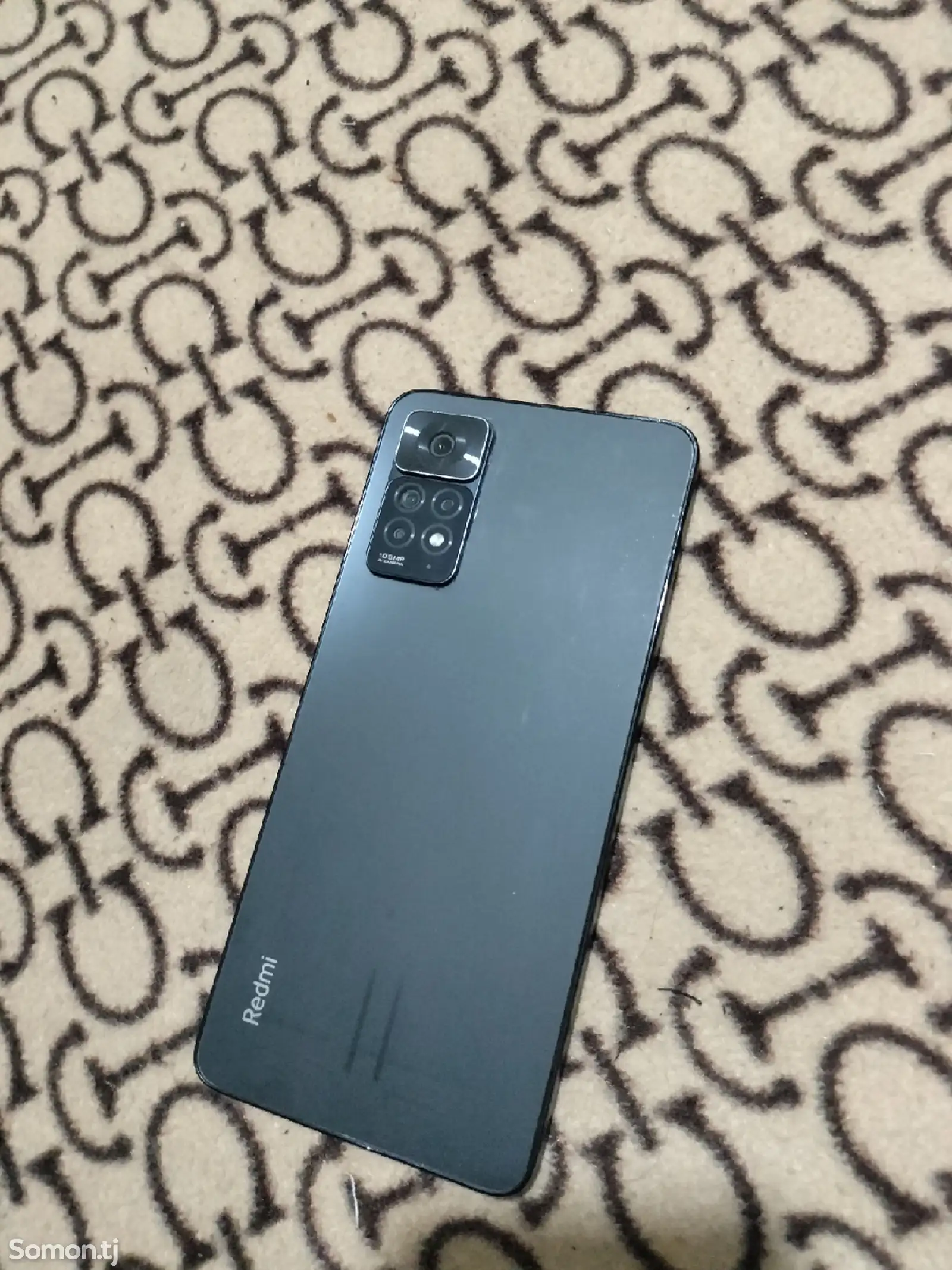 Xiaomi Redmi Note 11 Pro