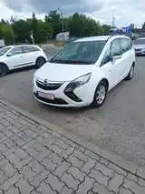 Opel Zafira, 2015-2