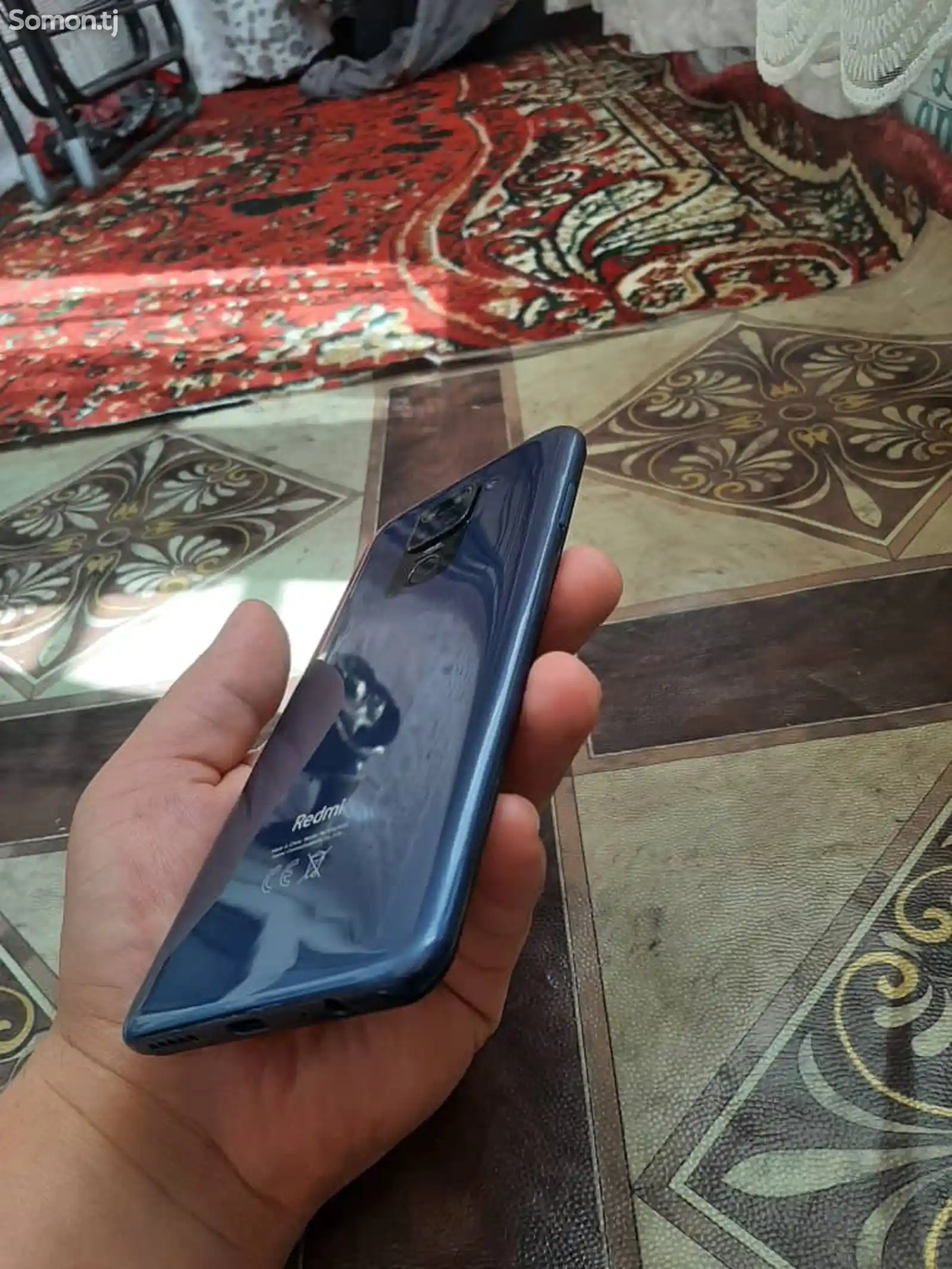 Xiaomi Redmi Note 9-3