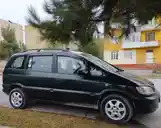 Opel Zafira, 2000-4