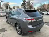 Lexus RX series, 2015-4