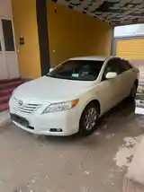 Toyota Camry, 2007-3