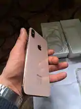 Apple iPhone Xs Max, 512 gb, Gold-4