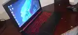 Ноутбук Acer nitro 5 i7-8750H-5