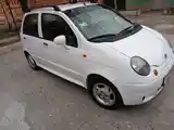 Daewoo Matiz, 2002-2