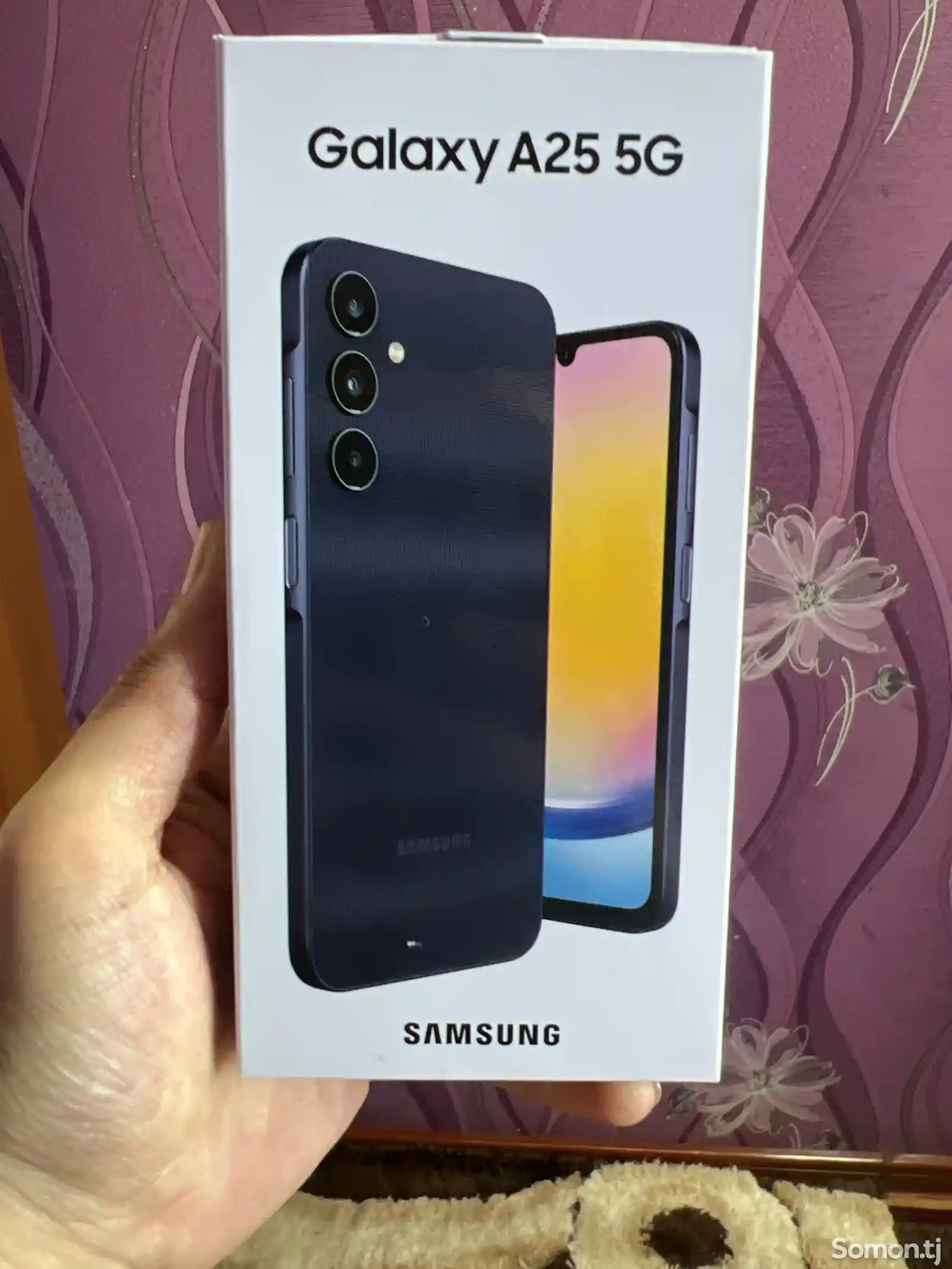 Samsung Galaxy A25 6/128-1