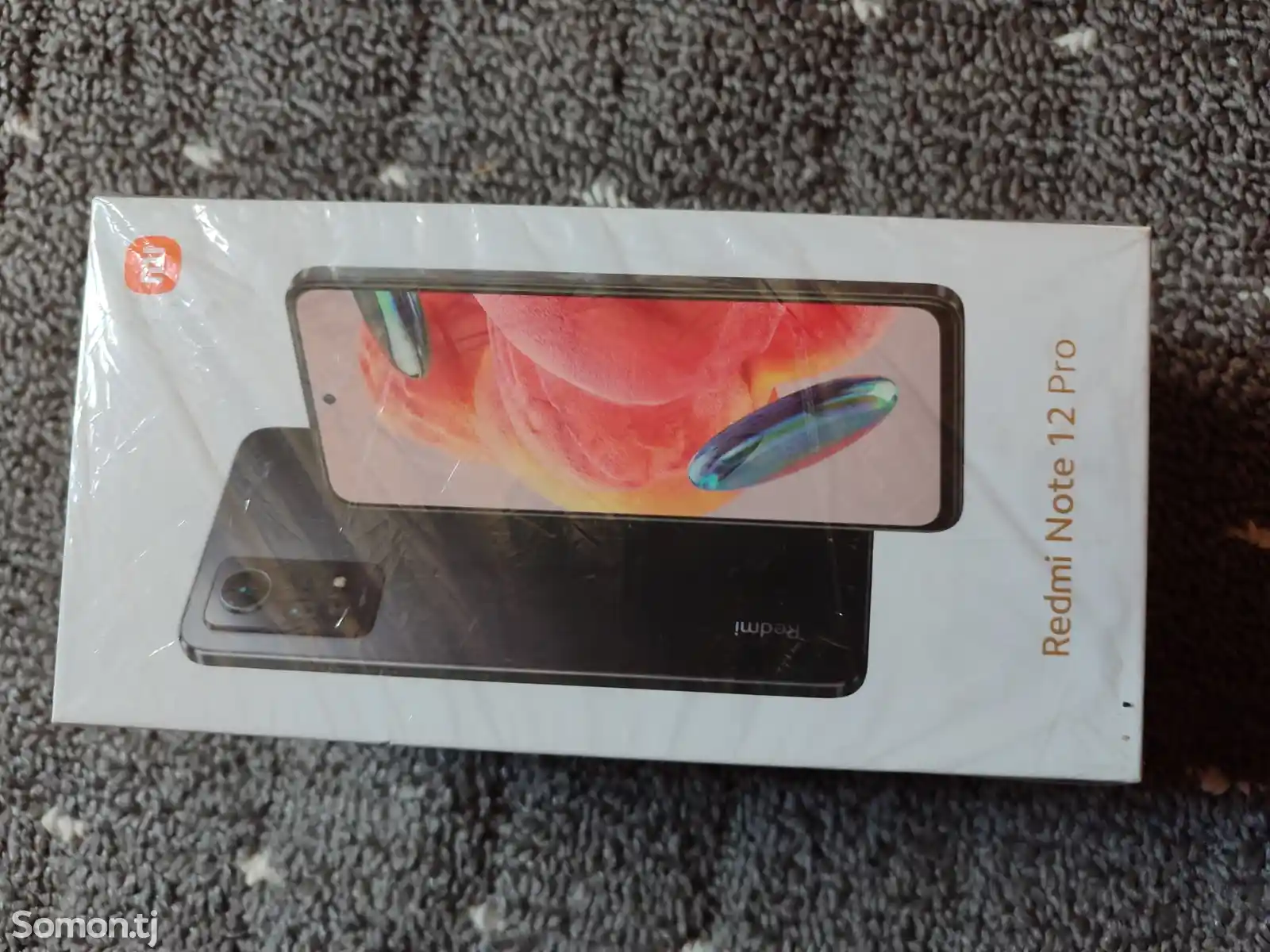 Xiaomi Redmi note12 pro-1