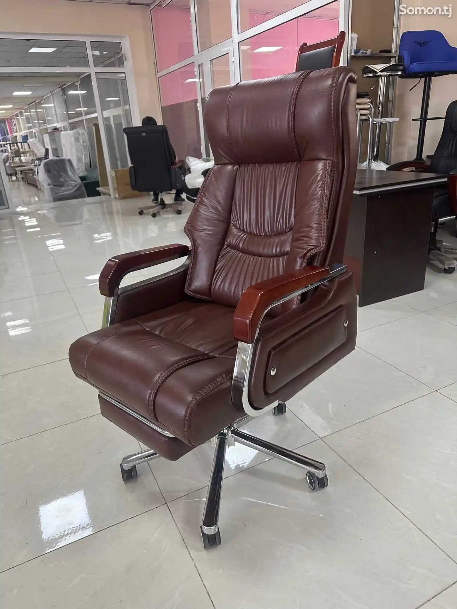 Кресло для офис-3