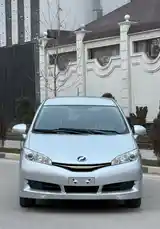 Toyota Wish, 2014-4