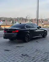 BMW 5 series, 2019-6