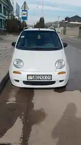 Daewoo Matiz, 1999-2