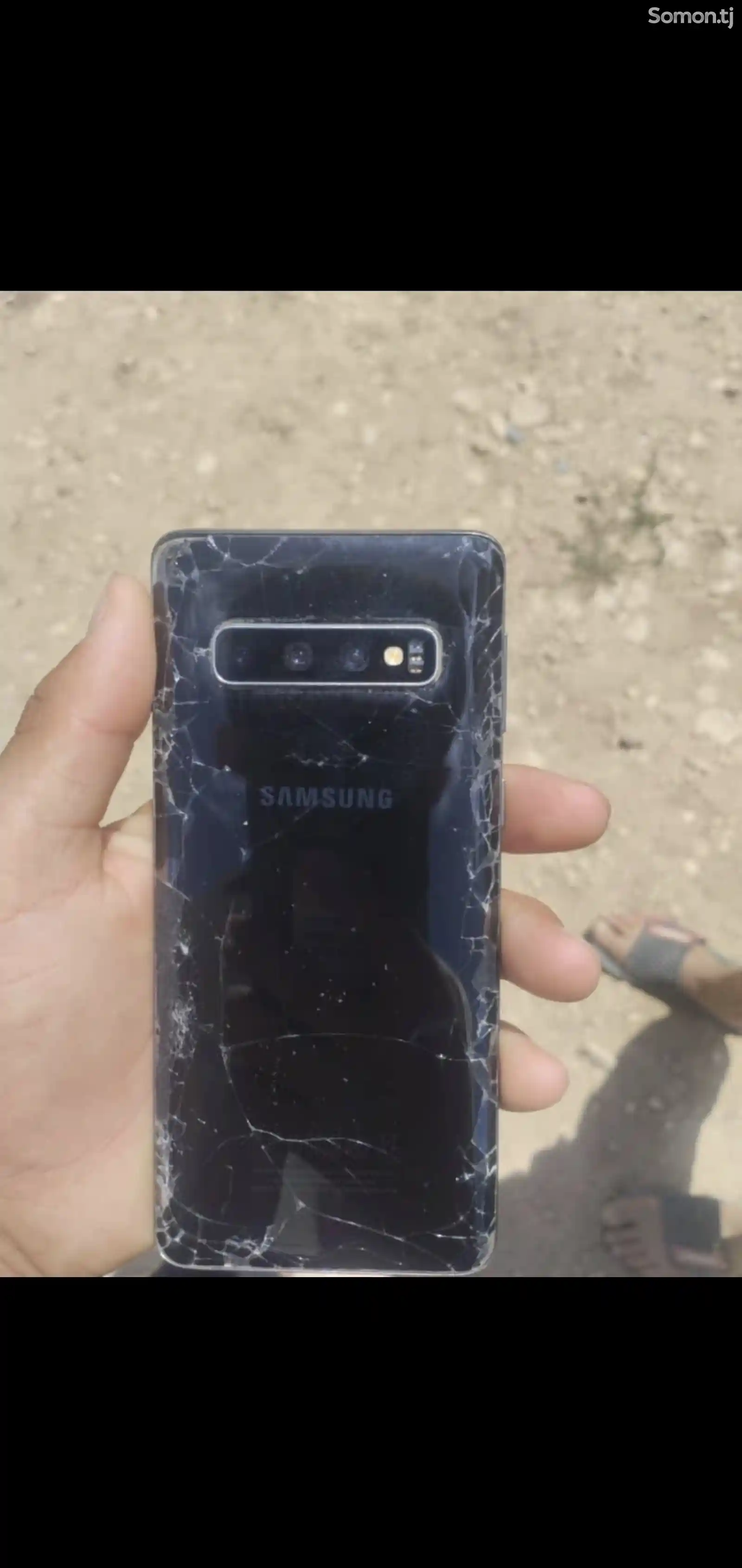 Samsung Galaxy S10-4