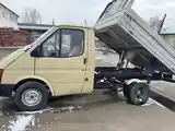 Бортовой автомобиль Ford Transit, 1990-4