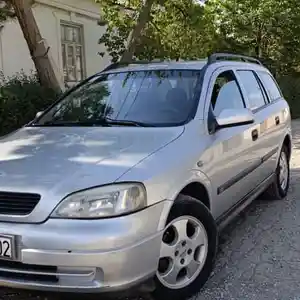 Opel Astra G, 1998