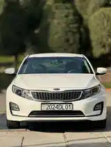 Kia K series, 2015-3