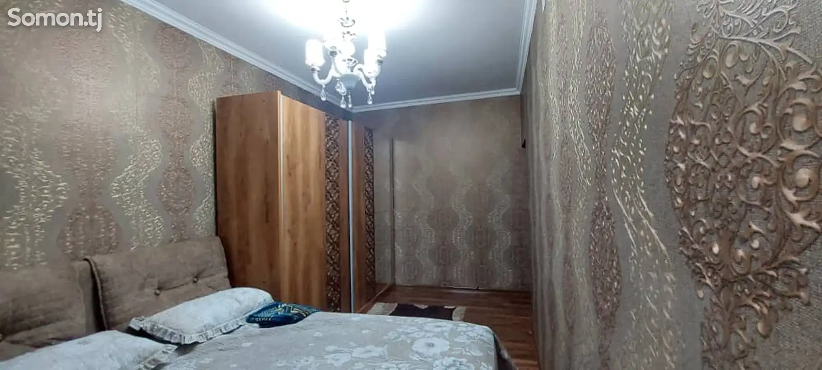 4-комн. квартира, 5 этаж, 100 м², 102 мкр-2