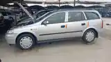 Opel Astra G, 1998-9