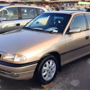 Opel Astra F, 1997