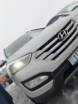 Hyundai Santa Fe, 2015-8