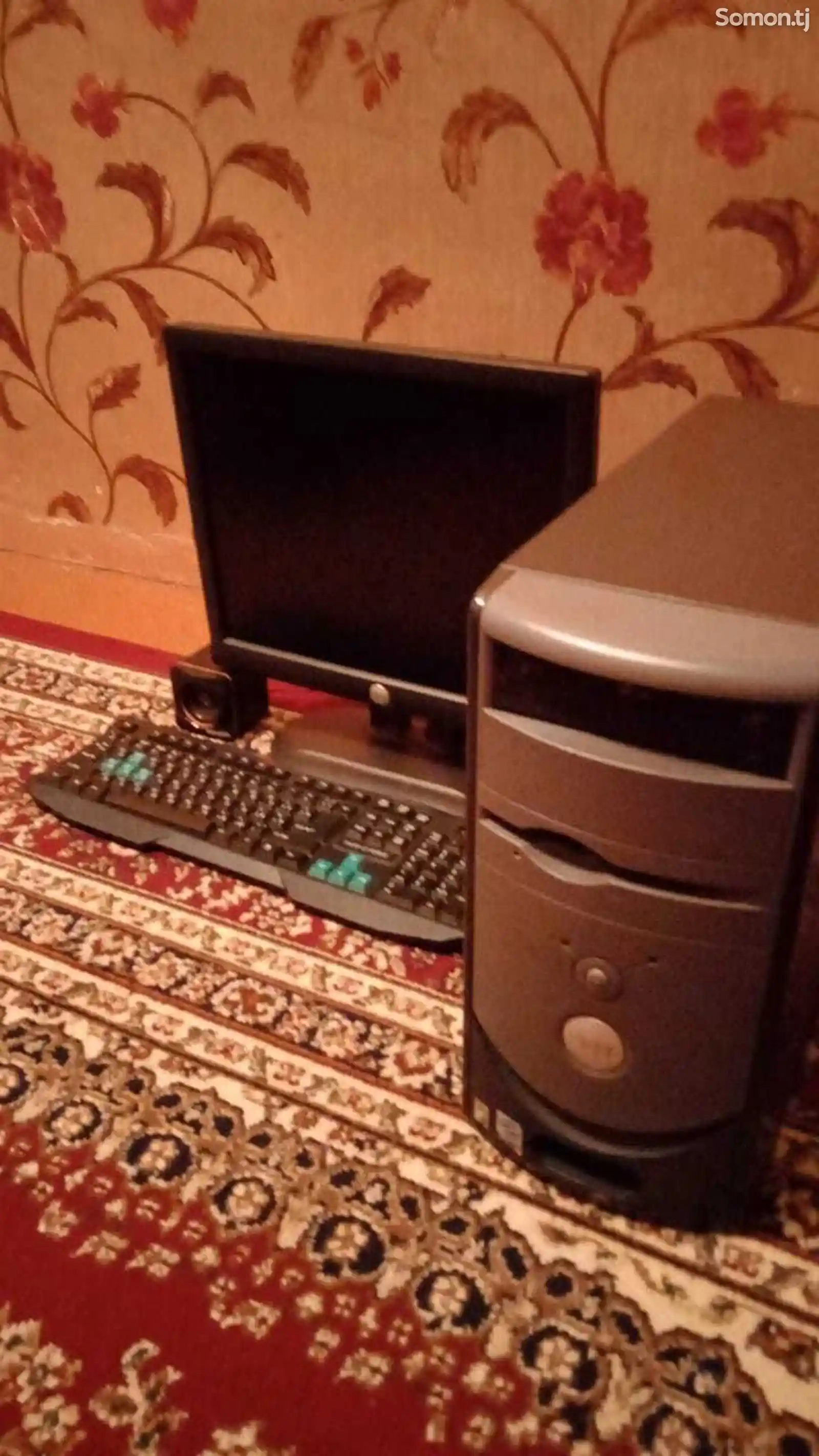 Компьютер-6